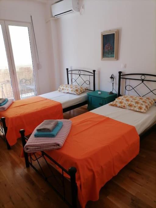 Athens Apartment Extérieur photo