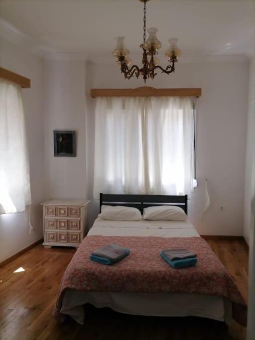 Athens Apartment Extérieur photo