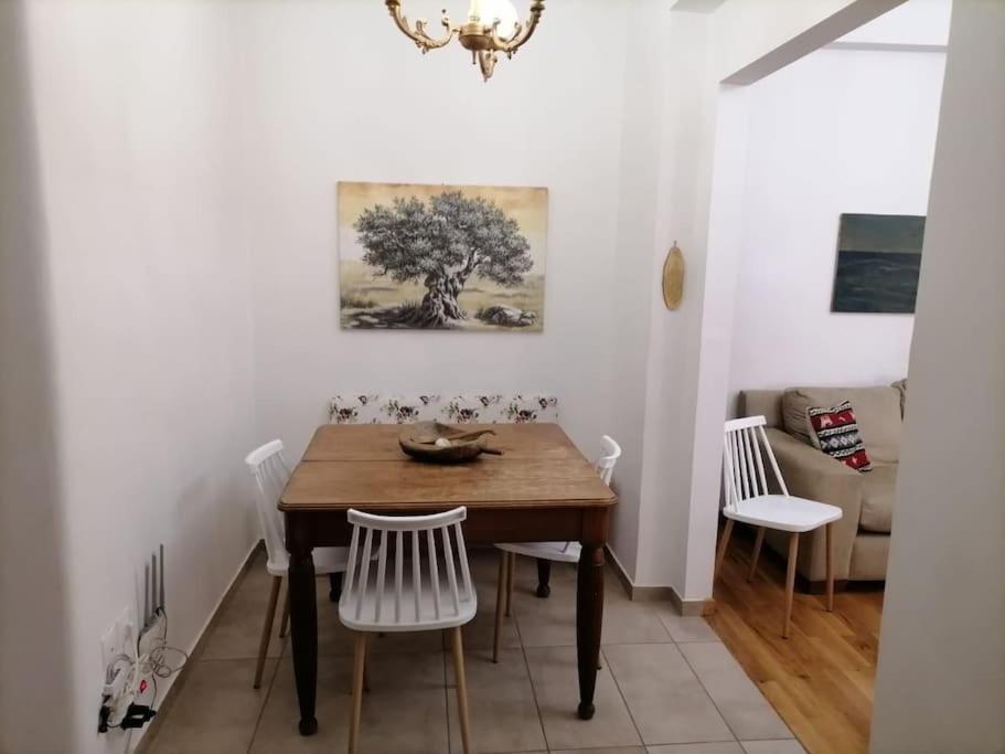 Athens Apartment Extérieur photo