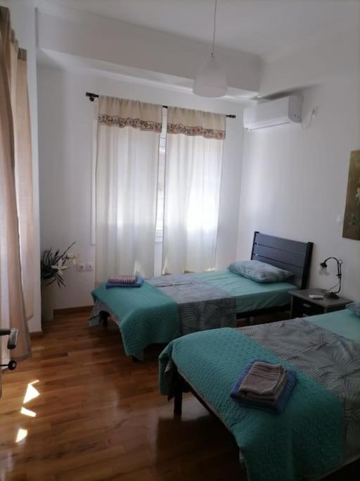 Athens Apartment Extérieur photo