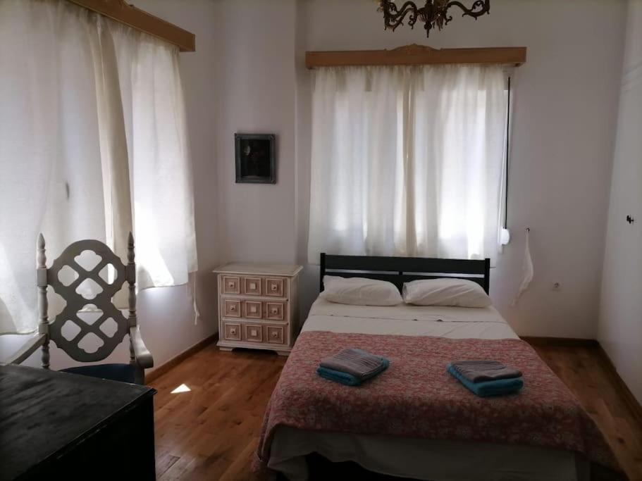 Athens Apartment Extérieur photo