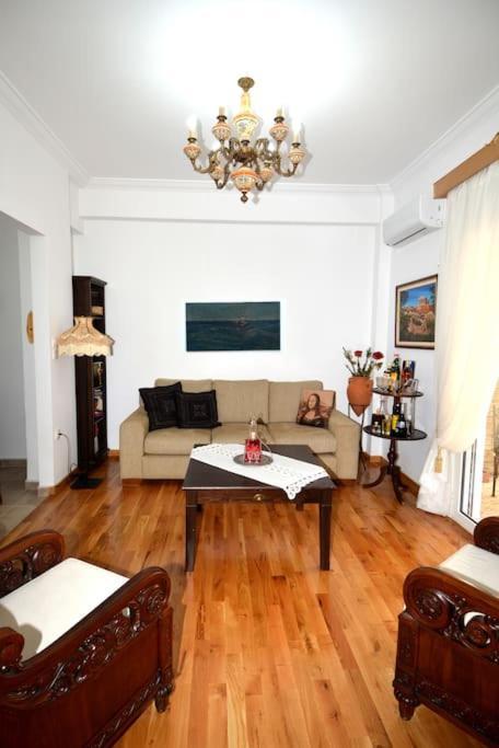 Athens Apartment Extérieur photo