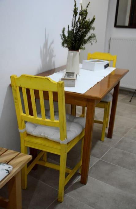 Athens Apartment Extérieur photo