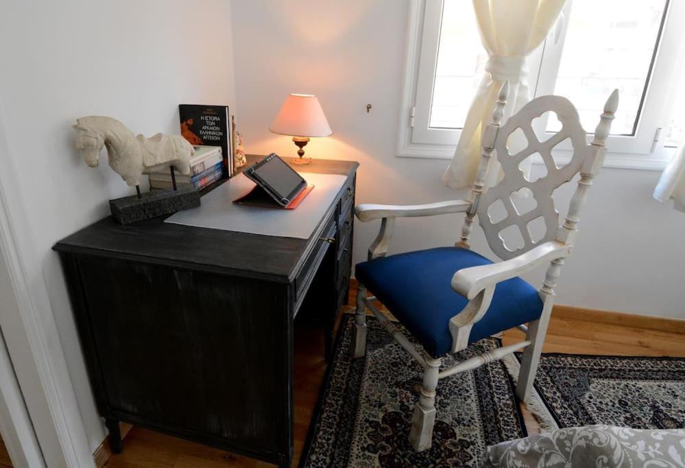 Athens Apartment Extérieur photo