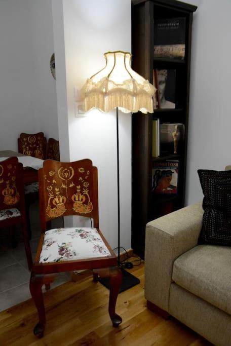Athens Apartment Extérieur photo