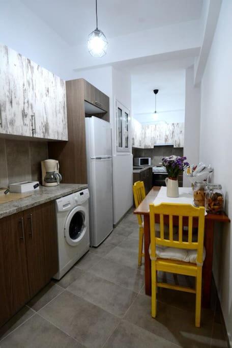 Athens Apartment Extérieur photo