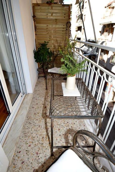 Athens Apartment Extérieur photo