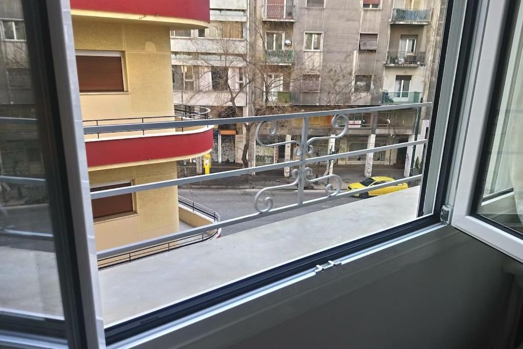 Athens Apartment Extérieur photo