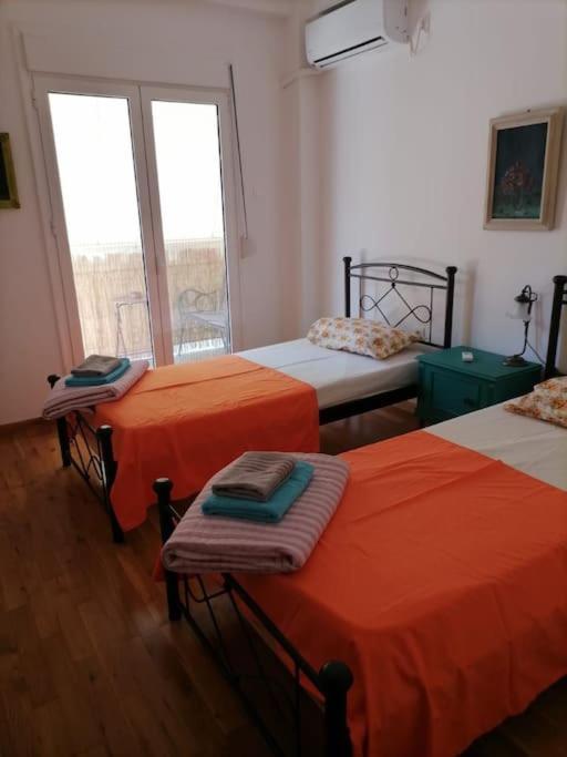 Athens Apartment Extérieur photo