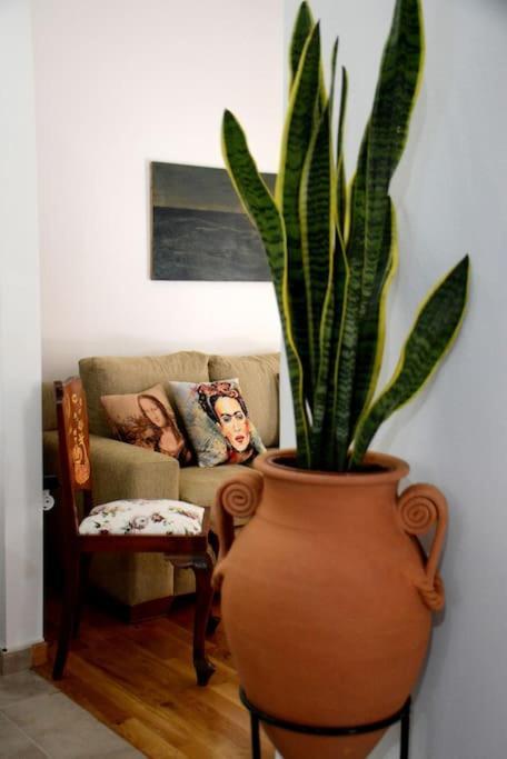 Athens Apartment Extérieur photo