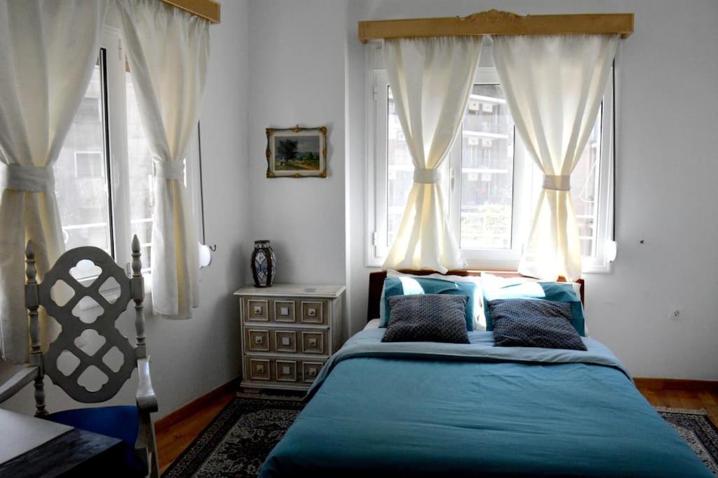 Athens Apartment Extérieur photo