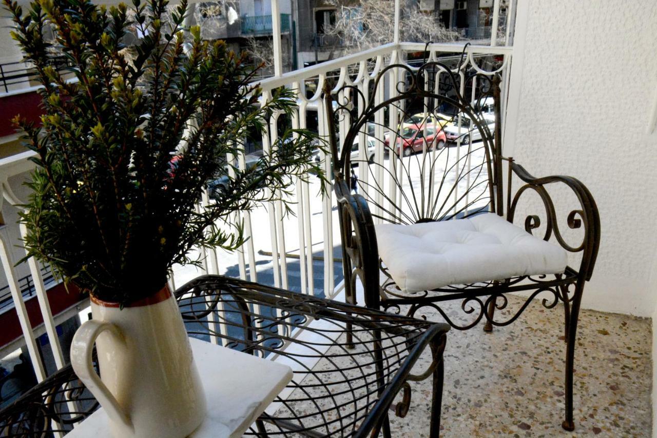 Athens Apartment Extérieur photo